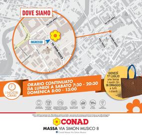 Volantino Conad Pagina 32