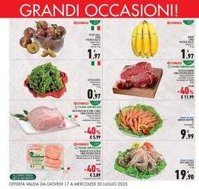 Volantino Conad Pagina 4