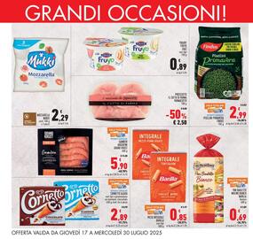 Volantino Conad Pagina 6