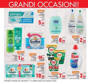 Volantino Conad Pagina 8
