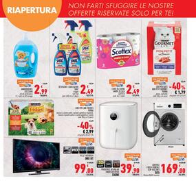Volantino Conad Pagina 9