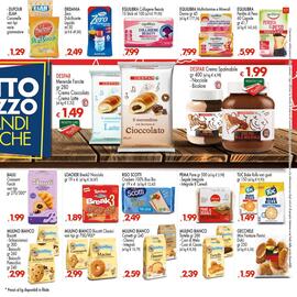 Volantino Despar Pagina 17
