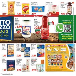 Volantino Despar Pagina 19