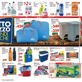 Volantino Despar Pagina 21