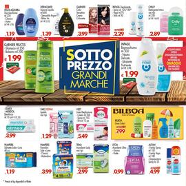 Volantino Despar Pagina 22