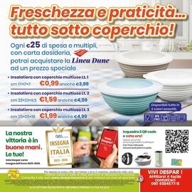 Volantino Despar Pagina 24