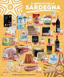 Volantino Despar Pagina 10