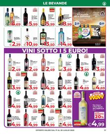 Volantino Despar Pagina 17