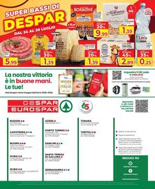 Volantino Despar Pagina 20