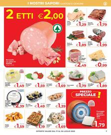 Volantino Despar Pagina 7