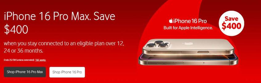 Vodafone catalogue Page 1