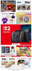GameStop flyer week 29 Page 2