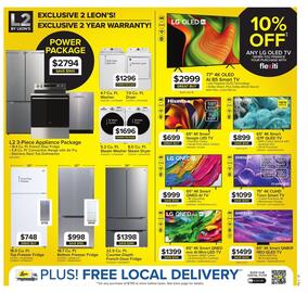 Leon's flyer week 29 Page 7