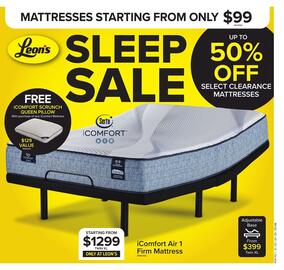 Leon's flyer week 29 Page 9