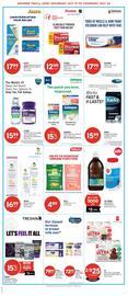 Shoppers Drug Mart flyer week 29 Page 10