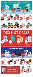 Shoppers Drug Mart flyer week 29 Page 12