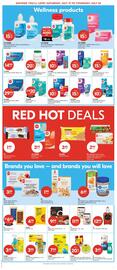 Shoppers Drug Mart flyer week 29 Page 16