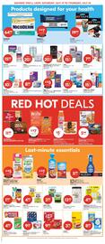 Shoppers Drug Mart flyer week 29 Page 17