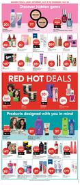 Shoppers Drug Mart flyer week 29 Page 18