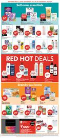Shoppers Drug Mart flyer week 29 Page 19