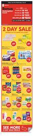 Shoppers Drug Mart flyer week 29 Page 2