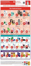 Shoppers Drug Mart flyer week 29 Page 20