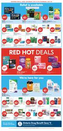 Shoppers Drug Mart flyer week 29 Page 6
