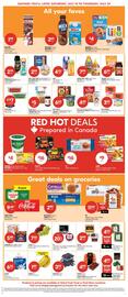Shoppers Drug Mart flyer week 29 Page 7