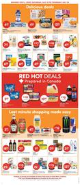 Shoppers Drug Mart flyer week 29 Page 8