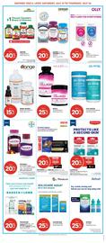 Shoppers Drug Mart flyer week 29 Page 9