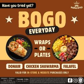 Basha Foods flyer week 29 Page 10