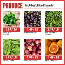 Basha Foods flyer week 29 Page 4
