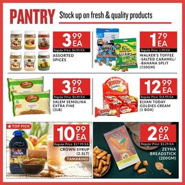 Basha Foods flyer week 29 Page 6