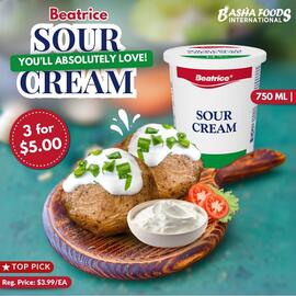 Basha Foods flyer week 29 Page 7