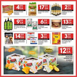 Basha Foods flyer week 29 Page 8