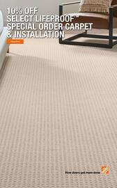 The Home Depot Weekly Ad week 29 Page 10