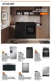 The Home Depot Weekly Ad week 29 Page 3