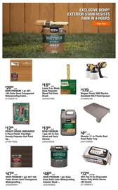 The Home Depot Weekly Ad week 29 Page 5