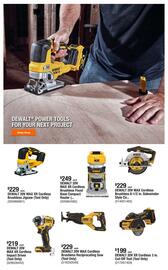The Home Depot Weekly Ad week 29 Page 8