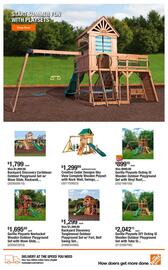 The Home Depot Weekly Ad week 29 Page 9