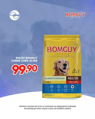 Catálogo Casagrande Supermercados