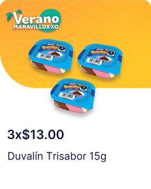 Catálogo OXXO Página 1