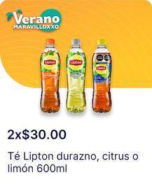 Catálogo OXXO Página 104