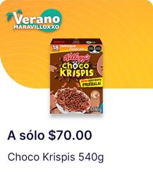 Catálogo OXXO Página 107