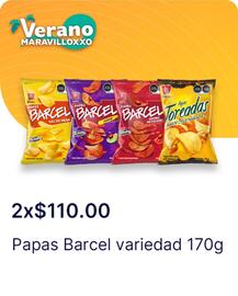 Catálogo OXXO Página 108