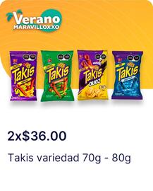 Catálogo OXXO Página 110