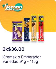 Catálogo OXXO Página 114