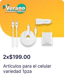Catálogo OXXO Página 121
