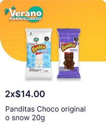 Catálogo OXXO Página 13
