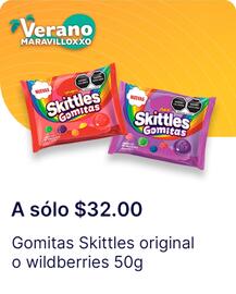 Catálogo OXXO Página 15